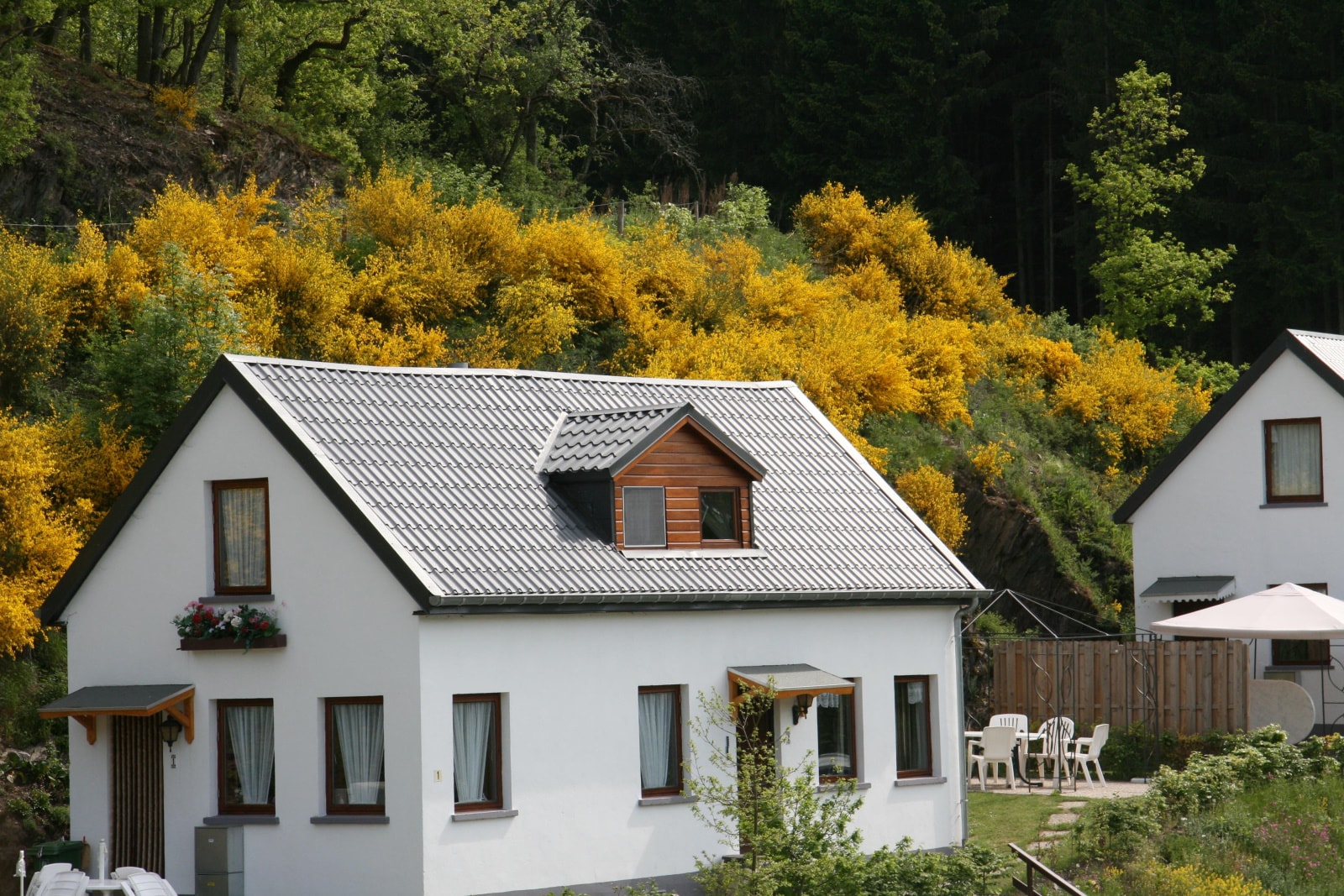 Camping Val d'Or — Foto 8