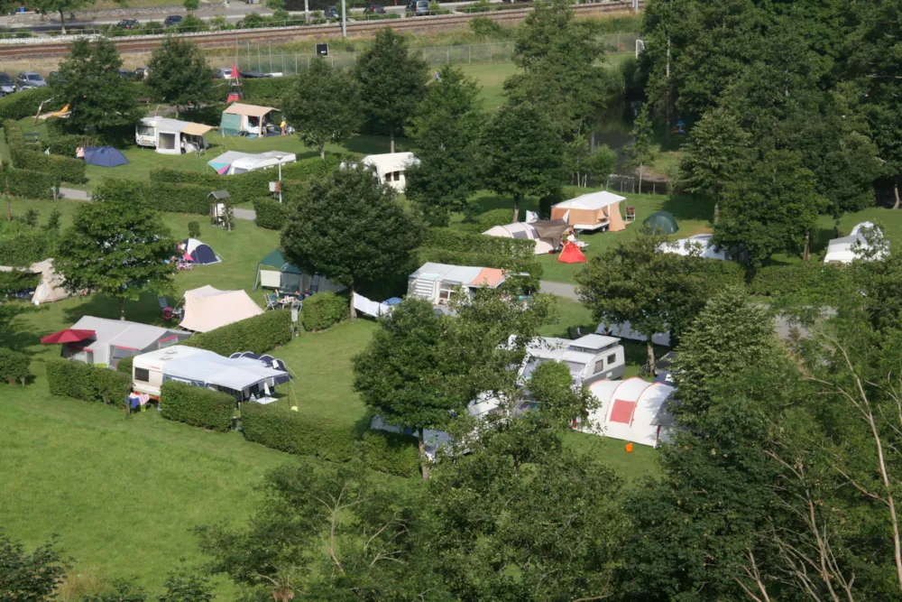 Camping Val d'Or - image n°9 - UniversalBooking