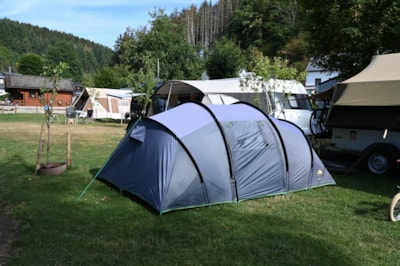 Pitch North