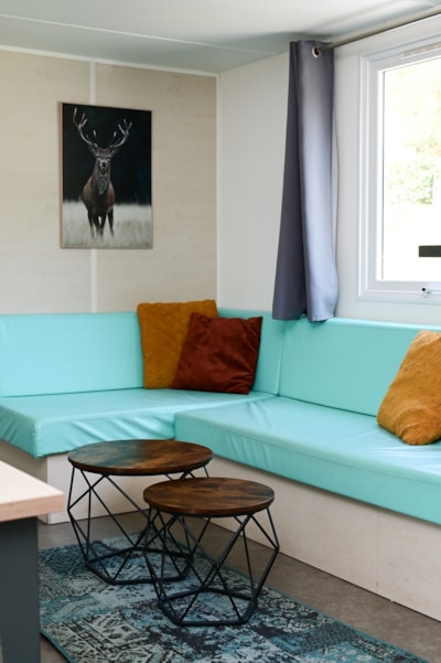 Chalet Aqua