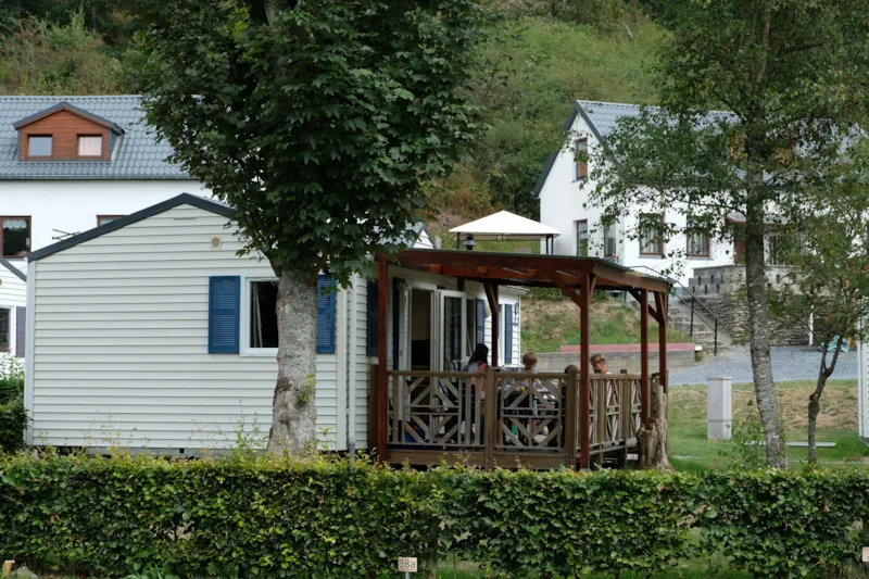 Chalet Arran - 3 Chambres