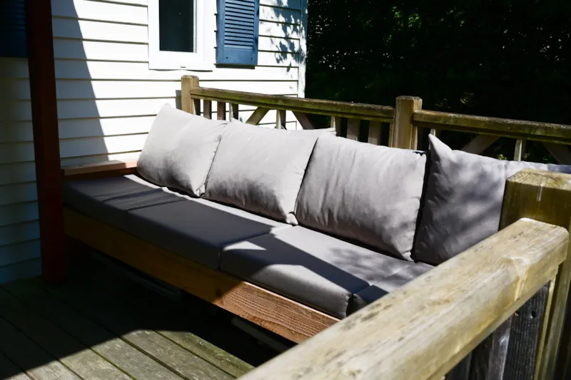 Chalet Arran - 3 Chambres