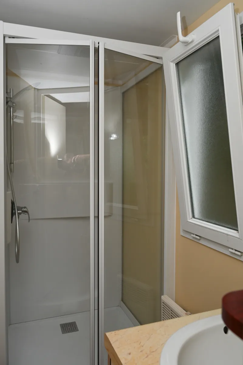 Chalet Arran - 3 Chambres