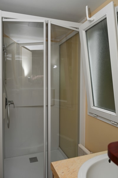 Chalet Arran - 3 bedrooms