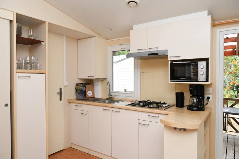 Chalet Arran - 3 Chambres