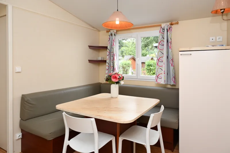 Chalet Arran - 3 Chambres