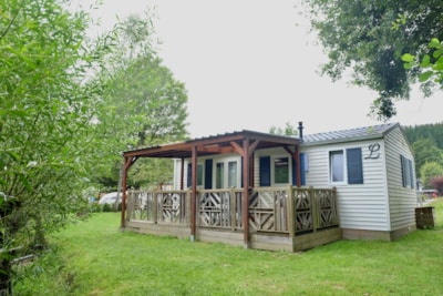 Chalet Arran - 3 bedrooms