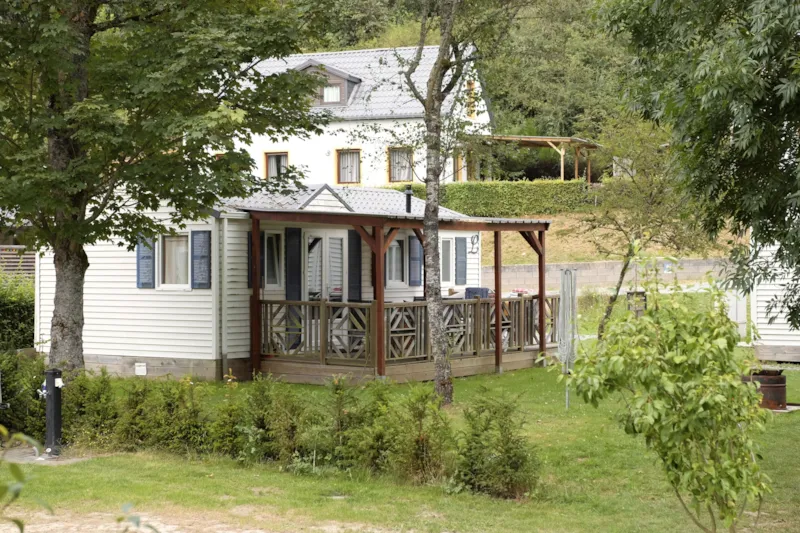 Chalet Arran - 3 Chambres