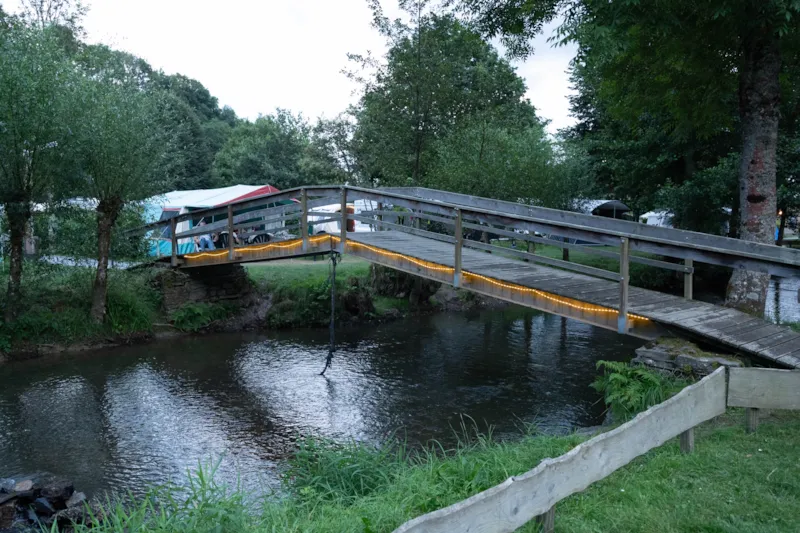 Cabane Plus (Sans Sanitaires Privés)