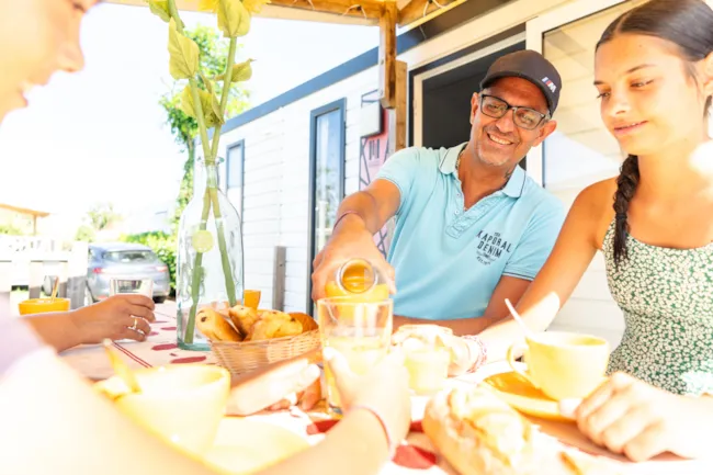 Camping APV Moncalm - image n°4 - Camping Direct