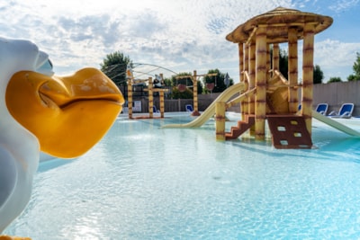 Camping APV Moncalm