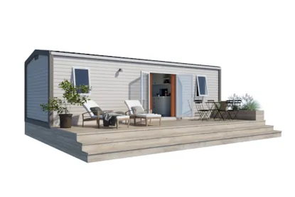 Mobil Home Agora Confort 3 Habitaciones