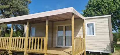 Mobil Home Agora Confort 3 Chambres