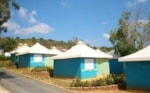 Location - Tente Bengali - Camping Orbitur Valverde Location - Tente Bengali - Camping Orbitur Valverde