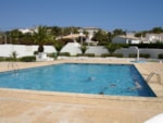 Baignade Camping Orbitur Valverde - Lagos Baignade Camping Orbitur Valverde - Lagos
