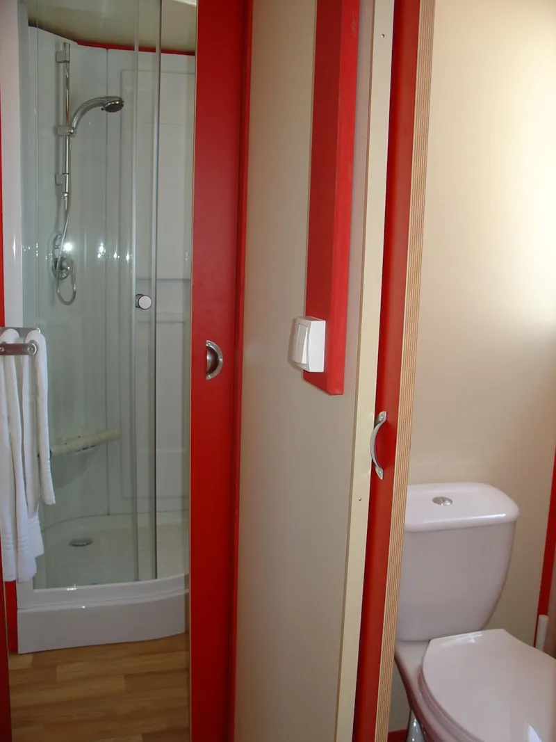 Bungalow Mediterraneo