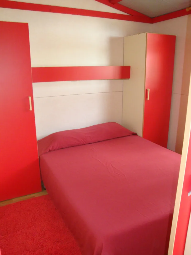 Bungalow Mediterraneo