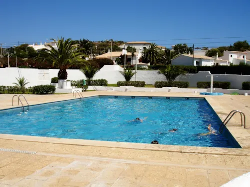 Camping Orbitur Valverde