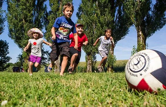 Les Chalets de la Vingeanne