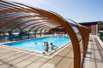 Les Chalets de la Vingeanne - Ucamping