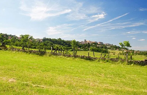 Les Chalets de la Vingeanne