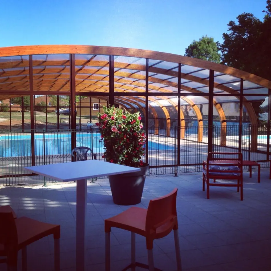 Les Chalets de la Vingeanne