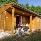 Foto #5 van Les Chalets de la Vingeanne