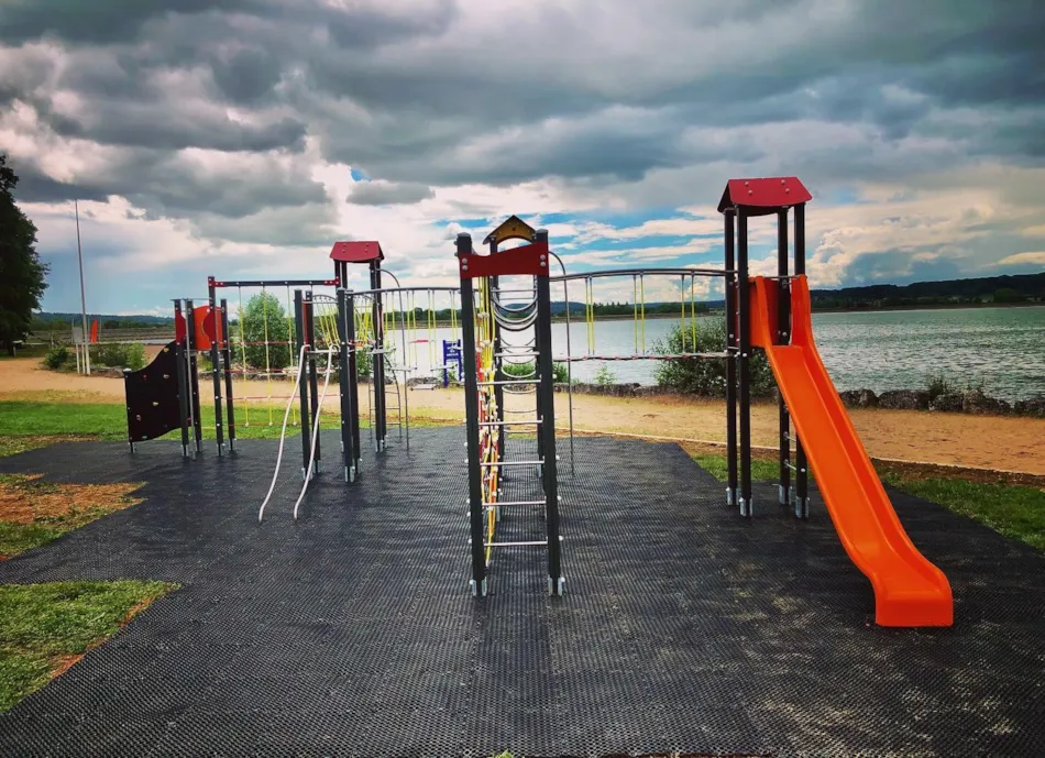 Les Chalets de la Vingeanne