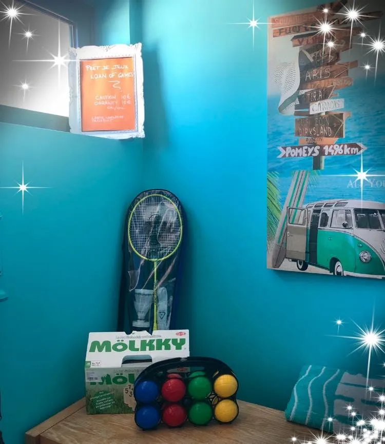 Les Chalets de la Vingeanne