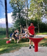 Foto #33 van Les Chalets de la Vingeanne