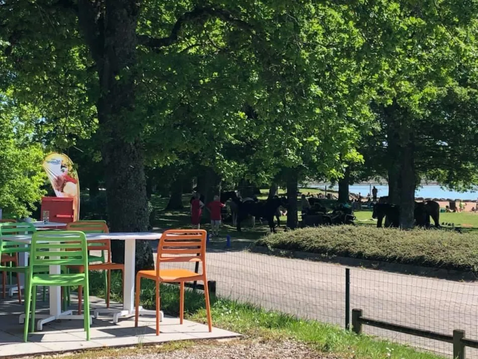 Les Chalets de la Vingeanne