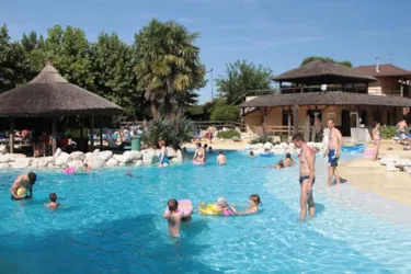 Camping Village Tahiti - image n°2 - Camping Direct