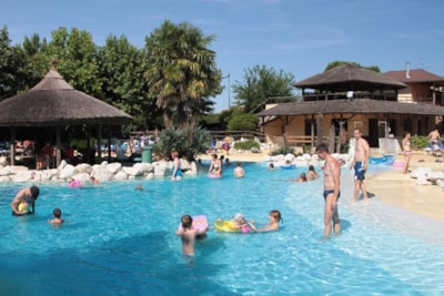 Camping Village Tahiti