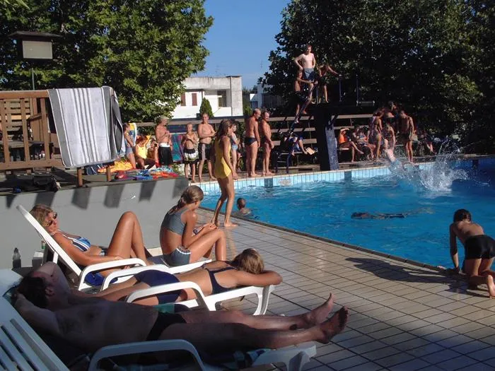 Camping Village Tahiti