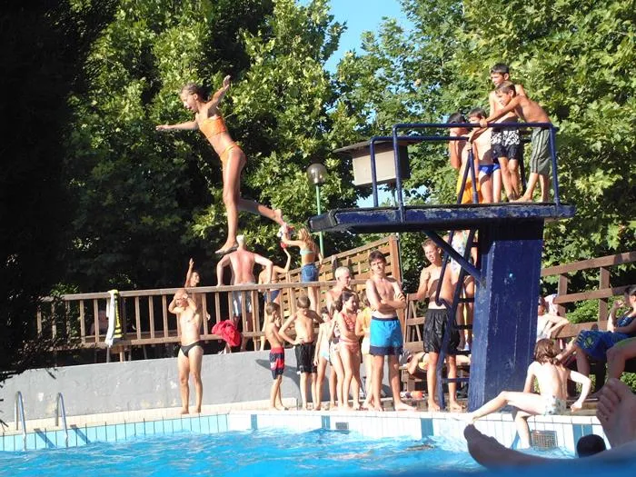 Camping Village Tahiti