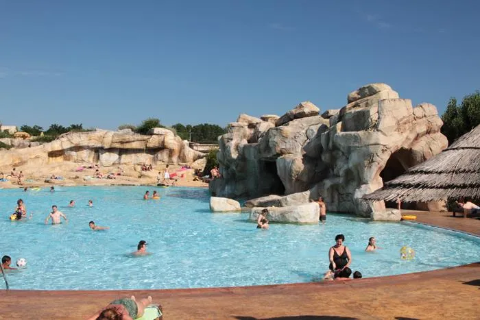 Camping Village Tahiti