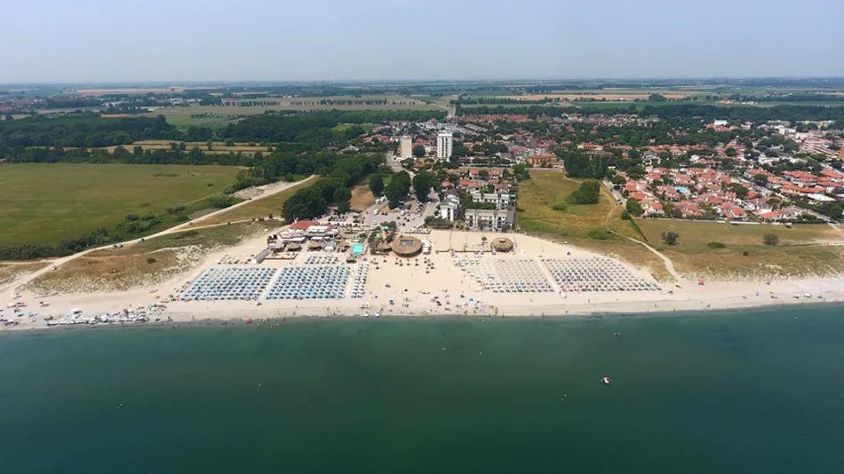 Camping Village Tahiti