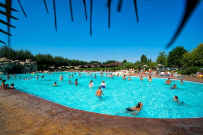 Camping Village Tahiti