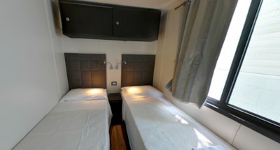 'Lilla' mobile home - 30m² - 2 bedrooms — 2