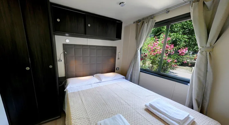 Mobile Home 'Lilla' - 30M² - 2 Chambres