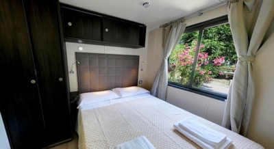 'Lilla' mobile home - 30m² - 2 bedrooms — 3