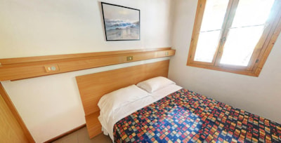 Bungalow 'Mimosa' - 32m² - 2 bedrooms — 3