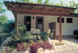 Chalet Peonia - 25M² - 2 Camere Chalet Peonia - 25M² - 2 Camere