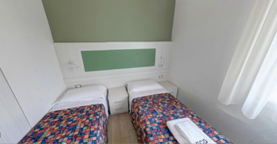 Eco Trekkershut 'Orchidea' - 42m² - 2 bedrooms — 7