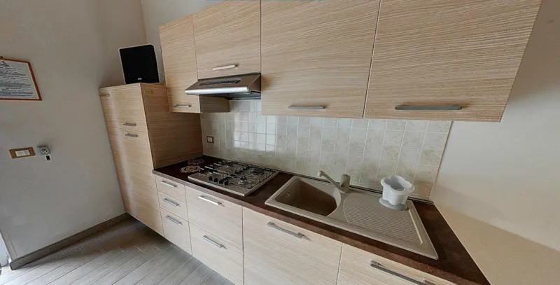 Eco Trekkershut 'Orchidea' - 42M² - 2 Chambres À Coucher