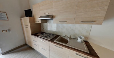 Eco Trekkershut 'Orchidea' - 42m² - 2 bedrooms — 4