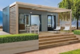 Mobilhome 'Giglio' - 35M² - 2 Camere Da Letto Mobilhome 'Giglio' - 35M² - 2 Camere Da Letto