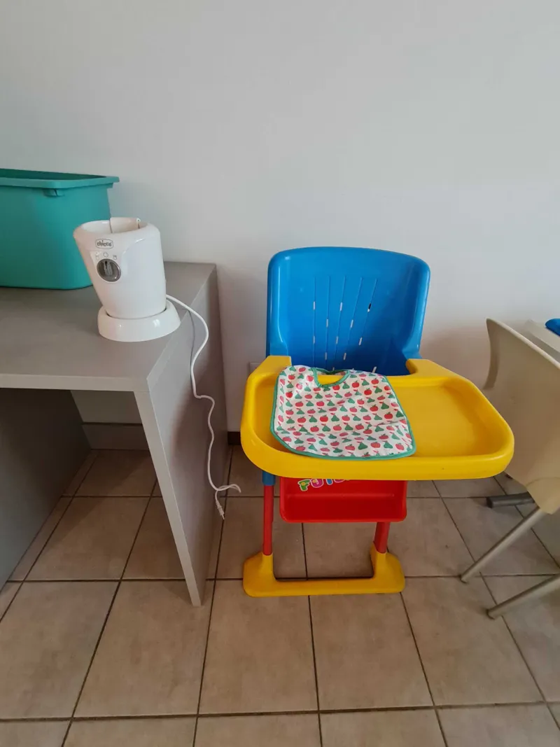 Chalet Peonia - 25M² - 2 Chambres