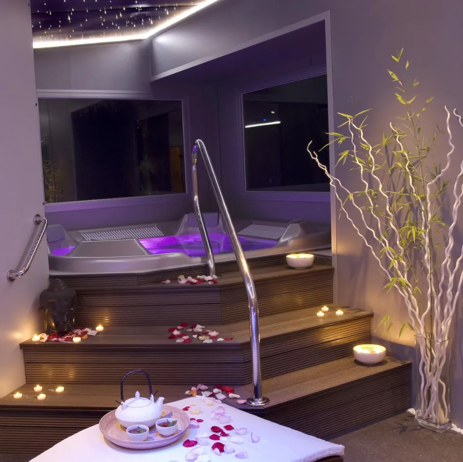 Camping Floreal La Roche