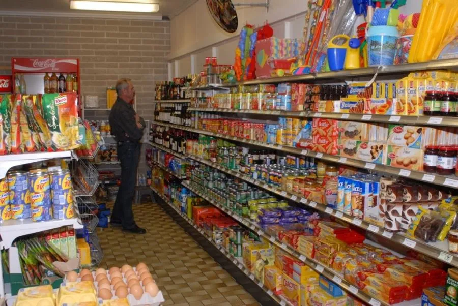 Camping Floreal La Roche